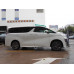 Амортизаторы TEIN ENDURA PRO HC PLUS TOYOTA ALPHARD 30