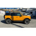 Подвеска TEIN 4X4 DAMPER SPORT FORD BRONCO U725 2021+