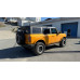 Подвеска TEIN 4X4 DAMPER SPORT FORD BRONCO U725 2021+