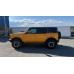 Подвеска TEIN 4X4 DAMPER SPORT FORD BRONCO U725 2021+
