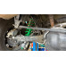 Подвеска TEIN 4X4 DAMPER SPORT FORD BRONCO U725 2021+
