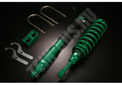 Подвеска TEIN 4X4 DAMPER SPORT FORD RANGER PX1/PX2(T6) 2011-18