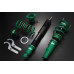 Подвеска TEIN FLEX Z HONDA CIVIC FL1 FL4 Подвеска TEIN FLEX Z HONDA CIVIC FL1 FL4