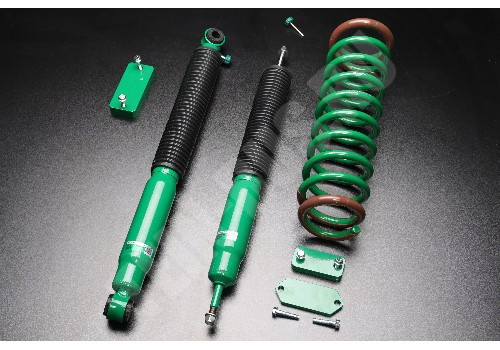 Подвеска TEIN 4X4 DAMPER SPORT LAND CRUISER 1999+
