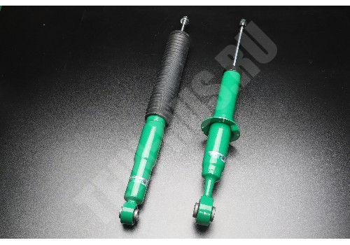 Амортизаторы TEIN ENDURA PRO PLUS TOYOTA LAND CRUISER 250