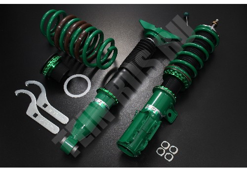 Подвеска TEIN FLEX Z TOYOTA GR YARIS