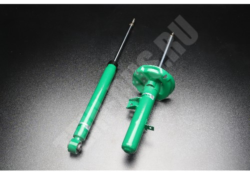 Амортизаторы TEIN ENDURA PRO PLUS GEELY XINGYUE L