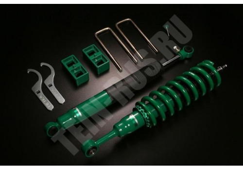 Подвеска TEIN 4X4 DAMPER SPORT TOYOTA HILUX GR SPORT