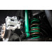 Амортизаторы TEIN ENDURA PRO PLUS HONDA CIVIC FK7 FK9