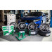 Амортизаторы TEIN ENDURA PRO PLUS HONDA CIVIC FK7 FK9