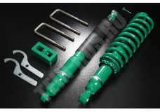 Подвеска TEIN 4X4 DAMPER SPORT ISUZU D-MAX 2021+