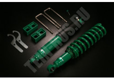 Подвеска TEIN 4X4 DAMPER SPORT ISUZU D-MAX 2011-2019
