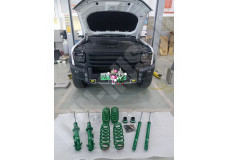 Подвеска TEIN STREET ADVANCE Z4 JETOUR T2