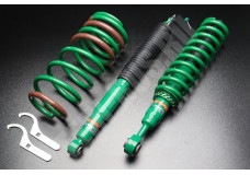 Подвеска TEIN 4X4 DAMPER SPORT ARMORED TOYOTA LAND CRUISER 300 2021+ Подвеска TEIN 4X4 DAMPER SPORT ARMORED TOYOTA LAND CRUISER 300 2021+