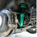 Подвеска TEIN FLEX Z LEXUS IS250/350