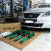 Подвеска TEIN FLEX Z LEXUS IS250/350