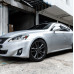 Подвеска TEIN FLEX Z LEXUS IS250/350