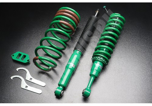 Подвеска TEIN 4X4 DAMPER SPORT LEXUS GX460