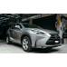 Амортизаторы TEIN ENDURA PRO PLUS LEXUS NX 300/300h