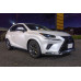 Подвеска TEIN FLEX Z  LEXUS NX300H
