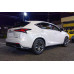 Подвеска TEIN FLEX Z  LEXUS NX300H