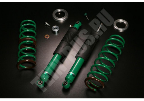 Подвеска TEIN STREET ADVANCE Z4 SUZUKI JIMNY JB23