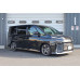 Подвеска TEIN FLEX Z TOYOTA VOXY 80