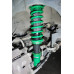 Подвеска TEIN FLEX Z SUBARU FORESTER SH