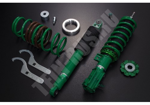 Подвеска TEIN STREET ADVANCE Z4 NISSAN NV100