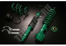 Подвеска TEIN STREET ADVANCE Z4 SUZUKI HASTLER MR52S Подвеска TEIN STREET ADVANCE Z4 SUZUKI HASTLER MR52S