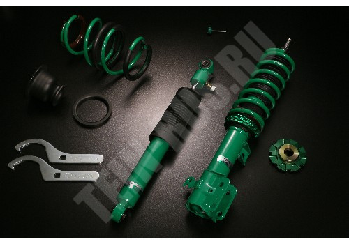 Подвеска TEIN STREET ADVANCE Z4 SUZUKI HASTLER MR31S