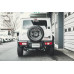 Подвеска TEIN 4X4 DAMPER GRAVEL 2 SUZUKI JIMNY NOMADE