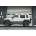 Подвеска TEIN 4X4 DAMPER GRAVEL 2 SUZUKI JIMNY NOMADE