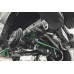 Подвеска TEIN STREET ADVANCE Z4 SUZUKI JIMNY NOMADE JC74