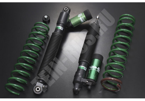 Подвеска TEIN 4X4 DAMPER GRAVEL 2 SUZUKI JIMNY NOMADE