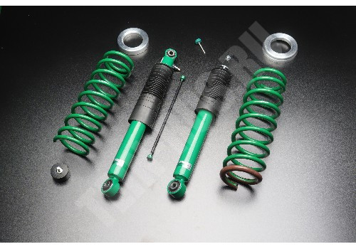 Подвеска TEIN STREET ADVANCE Z4 SUZUKI JIMNY NOMADE JC74