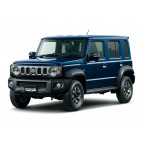 JIMNY NOMADE JC74W 2025+