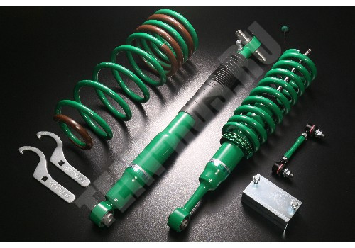 Подвеска TEIN 4X4 DAMPER SPORT TANK 400