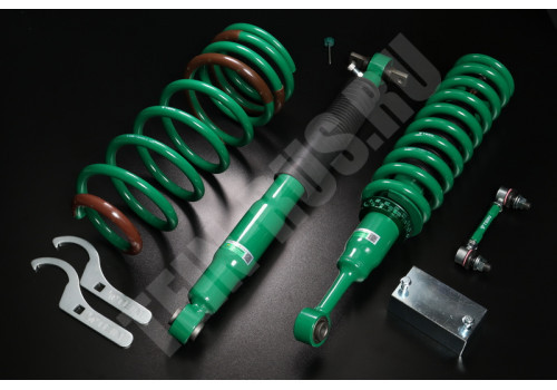 Подвеска TEIN 4X4 DAMPER SPORT TANK 300