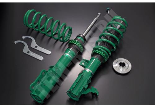 Подвеска TEIN STREET ADVANCE Z KIA EV6