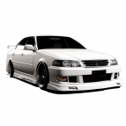 MARK II / CHASER / CRESTA