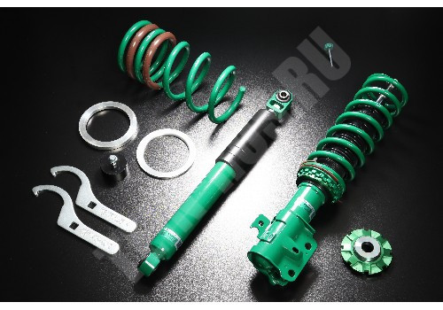 Подвеска TEIN STREET ADVANCE Z4 TOYOTA PIXIS S710M