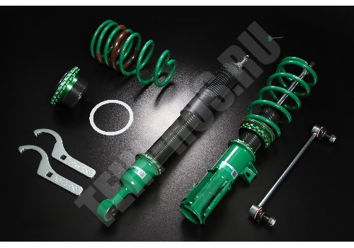 Подвеска TEIN FLEX Z TOYOTA RACTIS