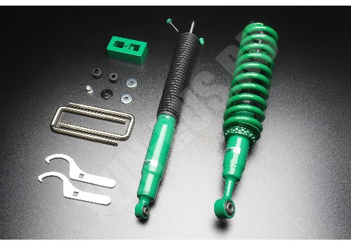Подвеска TEIN 4X4 DAMPER SPORT TOYOTA TACOMA