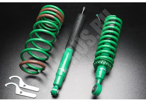Подвеска TEIN 4X4 DAMPER SPORT TOYOTA TUNDRA 70